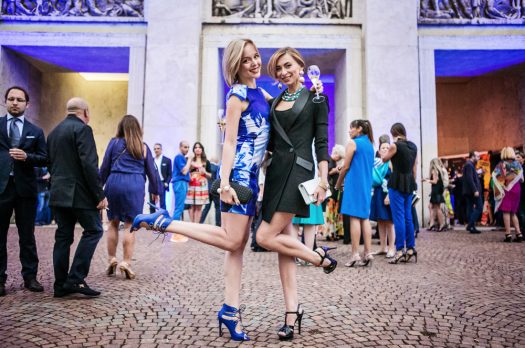 FIRENZE4EVER: BLUE CITY PARTY