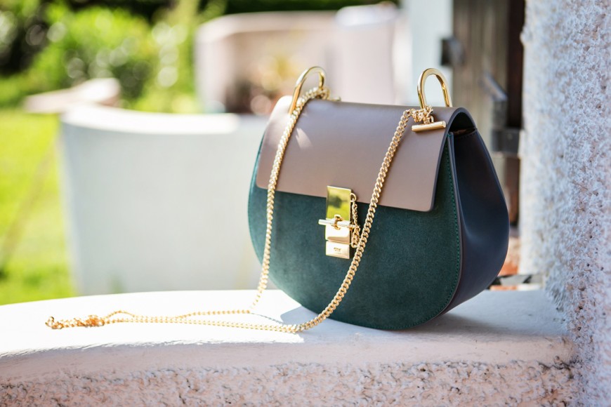 I CHOOSE: VALENTINO ROCKSTUD PUMPS AND CHLOE DREW BAG – THECABLOOK by ...